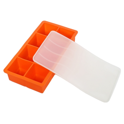 Square Ice Tray